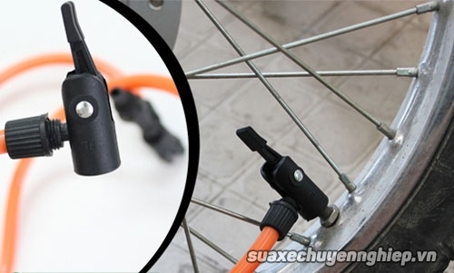 Tổng hợp các bệnh xe máy cách sửa chữa hiệu quả nhất - 2