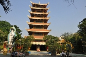 Làm nồi xe tay ga Quận 10