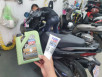 Bảo dưỡng xe Vario 160