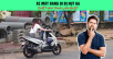 Xe máy đang đi bị hụt ga chết máy phải làm sao?