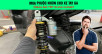 Mua phuộc nhún cho xe tay ga ở đâu giá tốt chính hãng?