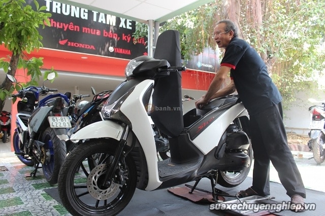 Vệ sinh kim phun xăng điện tử ở đâu giá rẻ uy tín - 3