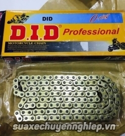 Nhông sên dĩa exciter nên thay một lượt hay thay từng món - 8