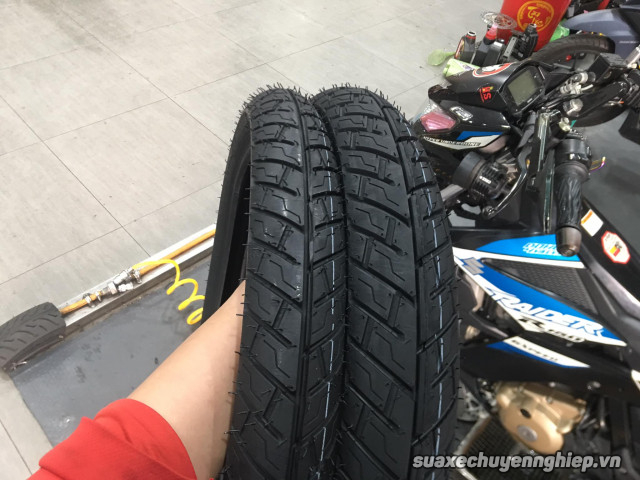 Bảo dưỡng xe máy đón tết 2021 cần làm những gì - 7