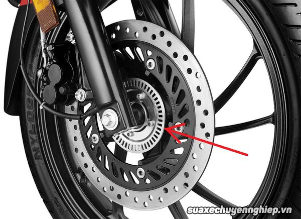 Bảo dưỡng xe vario trong mùa mưa gồm những gì - 5
