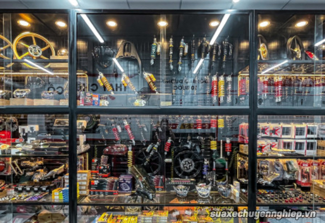 Bugi xe vision nằm ở đâu thay thế như thế nào - 4