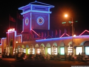 Làm nồi xe tay ga Quận 1