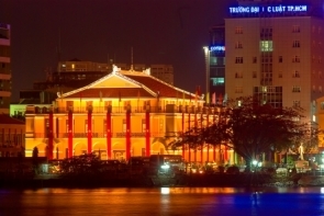 Làm nồi xe tay ga Quận 4