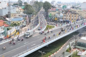 Làm nồi xe tay ga Quận 8