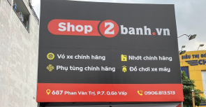 Trung tâm bảo dưỡng xe máy Phan Văn Trị Quận Gò Vấp