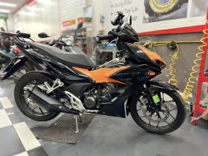 Bảo dưỡng xe Winner X, Winner 150
